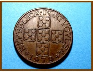 Португалия 1 эскудо 1979 г.
