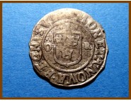 Швеция 1 эре 1634 г. Серебро
