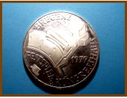 Австрия 100 шиллингов 1979 г. Серебро