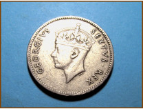 Восточная Африка 50 центов 1948 г.