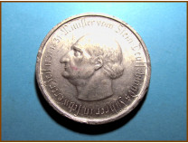 Германия Вестфалия 50000000 марок 1923 г.