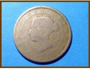 Ямайка 1 пенни 