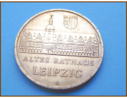 Германия ГДР 5 марок. 1984 г.