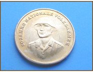 Германия ГДР 10 марок. 1976 г.
