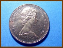 Канада 1 доллар 1971 г.