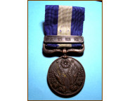 Медаль За поход в Сибирь 1914 г Япония