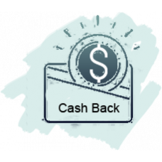 Cash Back 5%
