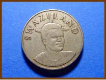 Свазиленд 1 лилангени 1996 г.