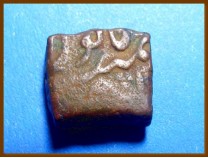 Индия. Империя Великих Моголов Дам 1136-1145 гг.