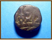 Пайса. Индия. Штат Орчха. Шах Алам II 1776-1817