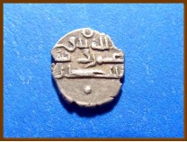 Индия Амиры Синда. Умар. 870-1036 гг. Qanhari dirhams