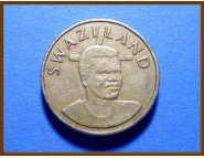Свазиленд 1 лилангени 1998 г.