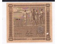 Финляндия 100 марок 1939 г.
