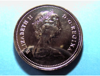 Канада 50 центов 1978 г. 