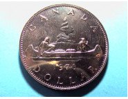 Канада 1 доллар 1979 г.