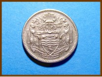 Гайана 10 центов 1981 г.