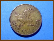 Малави 1 квача 1996 г.