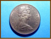 Канада 1 доллар 1972 г.