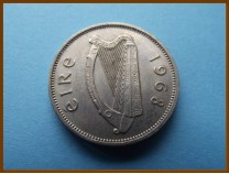 Ирландия 6 пенсов 1968 г.