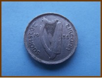 Ирландия 6 пенсов 1935 г.