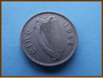 Ирландия 6 пенсов 1948 г.