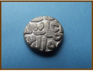 Индия 2 гани Делийский Султанат 1298-1312 Серебро
