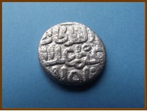 Индия.2 гани Делийский Султанат 1298-1312 Серебро