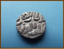 Индия. 4 гани  Делийский султанат 1320-1325 гг.