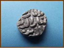 Индия. 4 гани  Делийский султанат 1320-1325 гг.